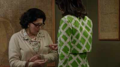 If you ever need to talk - Ms Fisher's Modern Murder Mysteries