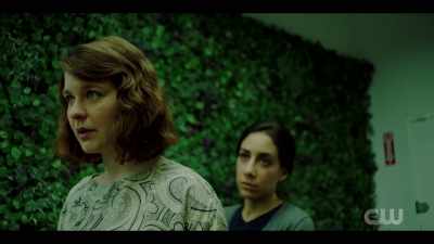 If you ever need to talk
to someone about anything-- - Two Sentence Horror Stories