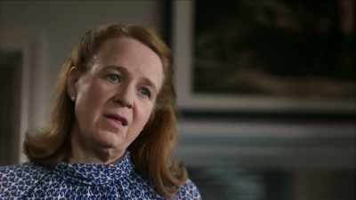 If you ever need
to talk or anything... - The Trouble with Maggie Cole