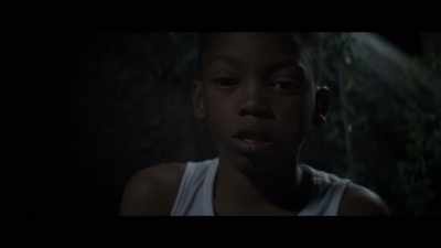 If we ever see you again, - Amandla