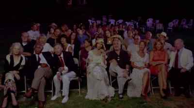 - If ever you should need
my life, come and take it. - Last Summer in the Hamptons