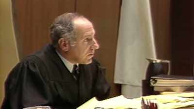If ever there was a case where
the death penalty is appropriate, - The Hillside Strangler