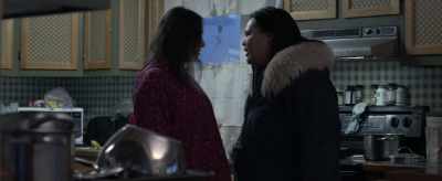 - If you ever touch me like
that again, I'll call the cops. - The Grizzlies