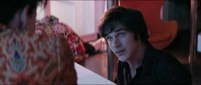 If you ever wanna
get together, - Judy