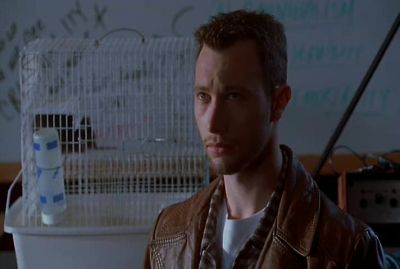 If you ever wanna get together - The Pretender