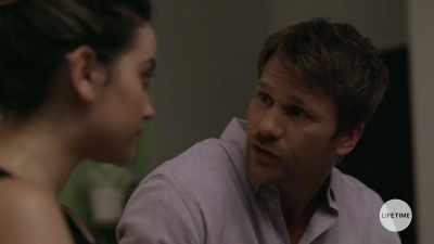 If you ever wanna talk,
I'm here for you. - A Daughter's Deception