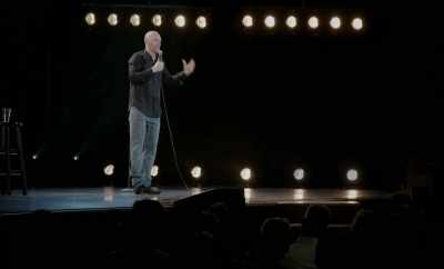 If you ever want to see your guy
get emotional, - Bill Burr: Walk Your Way Out