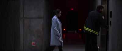 If you ever want to talk,
I'm the guy. - The Possession of Hannah Grace