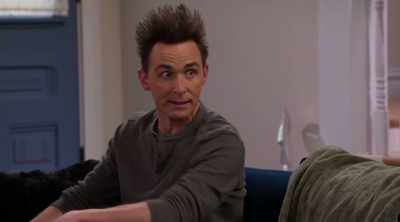 If you ever wanted to use your
powers to help your family, - The Villains of Valley View