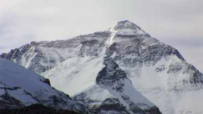 If Everest's thin air
doesn't kill you, - Tales From The Explorers Club