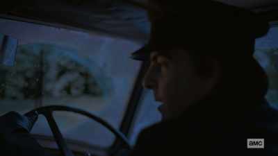 If every day was Christmas for a child - NOS4A2