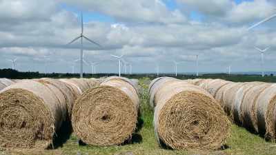 If every other state did
the same, the reduced
emissions would get the - Paris to Pittsburgh