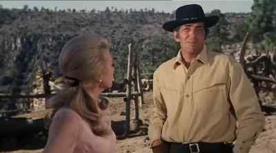 - If every preacher was
somethin' else first, - 5 Card Stud