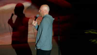 If every study says
that you're smarter, okay, - Bill Burr: Live at Red Rocks