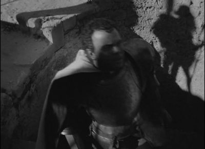 If after every tempest come such - Othello