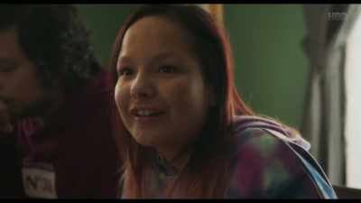 If everybody was like you,
we wouldn't exist. - Kuessipan