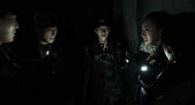If everyone ends up like this - Gonjiam: Haunted Asylum
