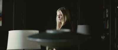 If everyone would relise their dreams this place would be empty - Veronika Decides to Die