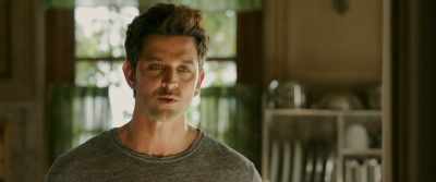 If everyone's blind,
the police won't be needed. - Kaabil