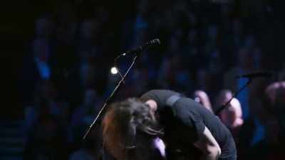 ♪ IF EVERYTHING COULD EVER BE - 2021 Rock & Roll Hall of Fame Induction Ceremony
