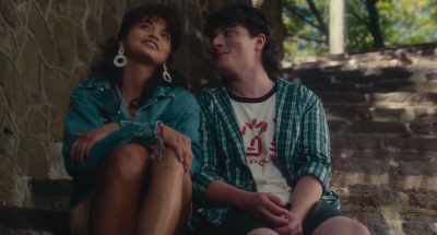 If everything went right today, - The 4:30 Movie