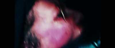 If, for example, your mouth is covered, - Monster Inside: America's Most Extreme Haunted House
