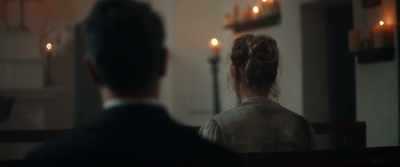 If he exists,
God abandoned us a long time ago. - In the Fire