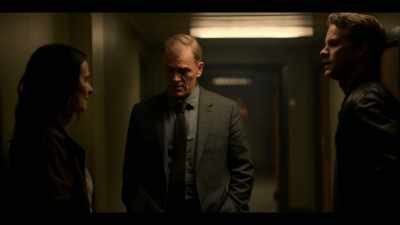 - If he exists.
- What? You-You can't think she's lying? - Young Wallander
