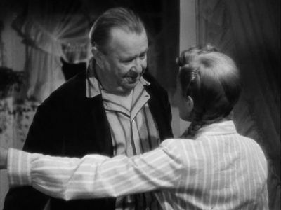 If you expect to get along here Mr Dingle - The More the Merrier