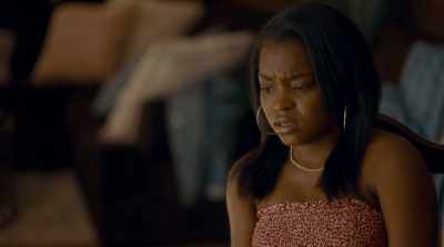 If you expect me
to stop loving her - Stolen by My Mother: The Kamiyah Mobley Story