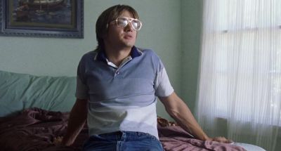 If your eyes were closed and someone went down on you - Dahmer