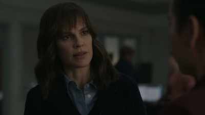 If Ezra left Gloria
on the tundra - Alaska Daily