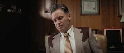 If you fail to abide
by any of my rules, - South of Heaven