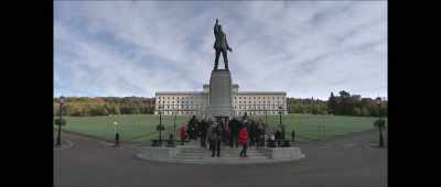 If they fail to overcome
their differences, the Westminster - Three Families