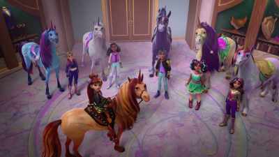 If you fail to return as a team, - Unicorn Academy
