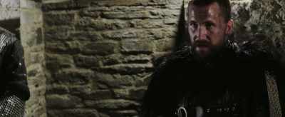 If he failed, we can't expect
the savage - Robin Hood: The Rebellion