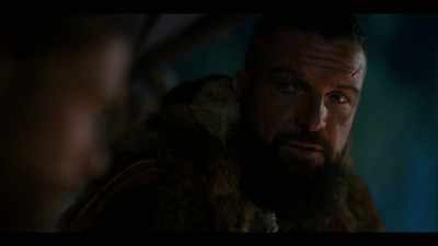 If you failed, - Vikings: Valhalla