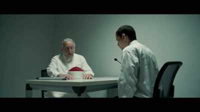 If your faith is strong - Cairo Conspiracy