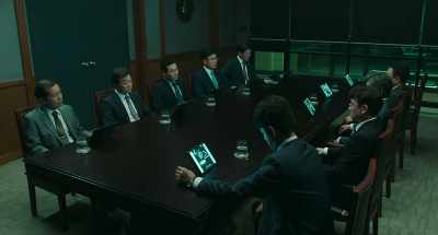 If he faked his death, - Hitman: Agent Jun