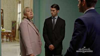 If fallen into the wrong hands,
people will die. - To Catch a Spy