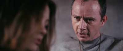 If you falter, Alice, - The Cleansing