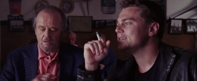 If your father were alive - The Departed