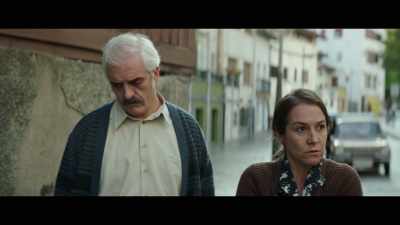 If my father could see us, - Once Upon a Time in Euskadi