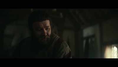 If your father is indeed - The King
