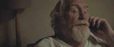 If your father lied to you, - The Kindred