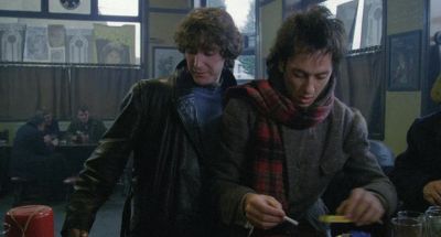 If my father was loaded I'd ask him for some money - Withnail &amp; I