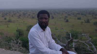 If your father is not with us, - The Burial of Kojo