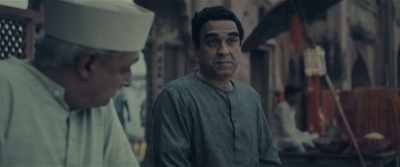 If my father is really my friend, - Main Atal Hoon