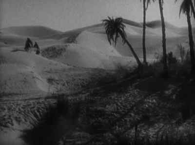 "If his father, the Sheik,
knew of this ---! " - The Son of the Sheik