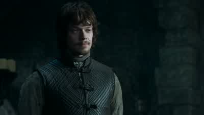 If your father's lord, how can you be lord too? - Game of Thrones